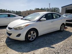 2011 Hyundai Elantra GLS for sale in Ellenwood, GA