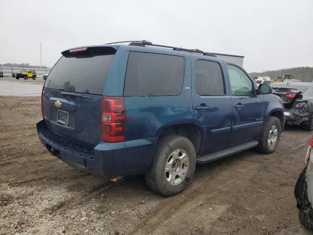 2007 Chevrolet Tahoe K1500