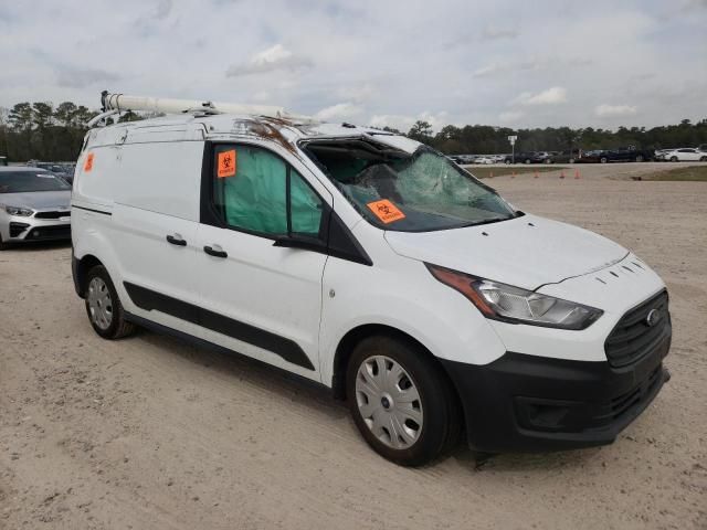 2021 Ford Transit Connect XL