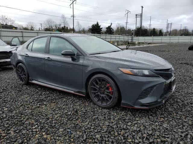 2024 Toyota Camry TRD