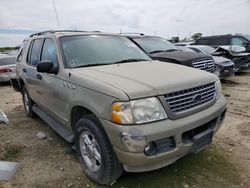 2004 Ford Explorer XLT for sale in Grand Prairie, TX
