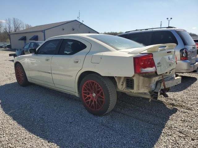 2010 Dodge Charger Rallye