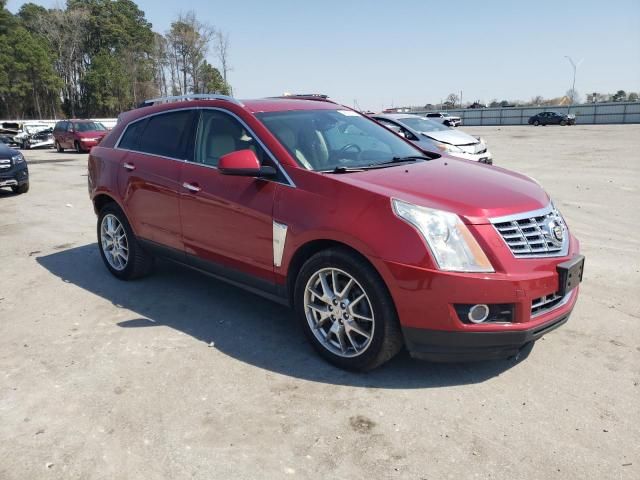 2013 Cadillac SRX Performance Collection