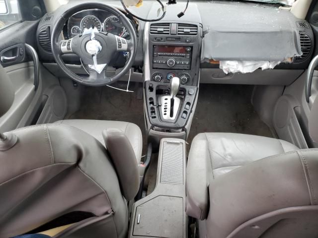 2007 Saturn Vue Hybrid