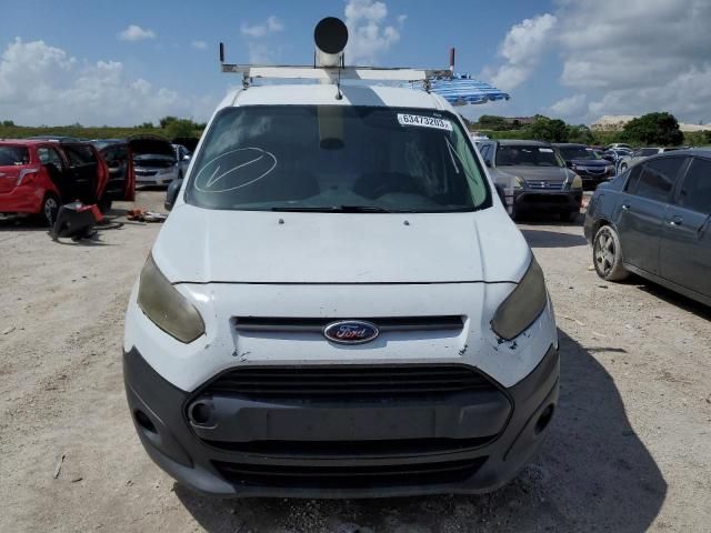 2014 Ford Transit Connect XL