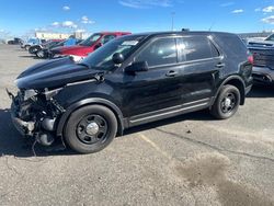 2015 Ford Explorer Police Interceptor for sale in Pasco, WA