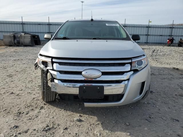 2012 Ford Edge SE