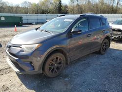 2016 Toyota Rav4 SE en venta en Augusta, GA