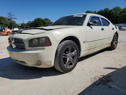 Salvage cars for sale from Copart Ocala, FL: 2006 Dodge Charger R/T