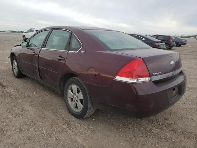 2007 Chevrolet Impala LT