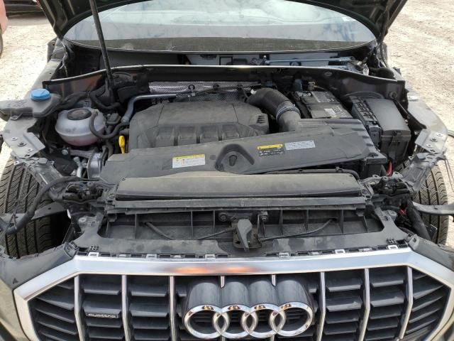 2022 Audi Q3 Premium Plus S Line 45