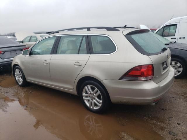 2014 Volkswagen Jetta TDI