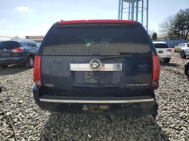 2007 Cadillac Escalade Luxury