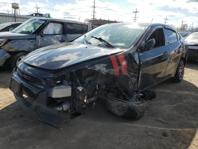 2014 Dodge Dart SXT