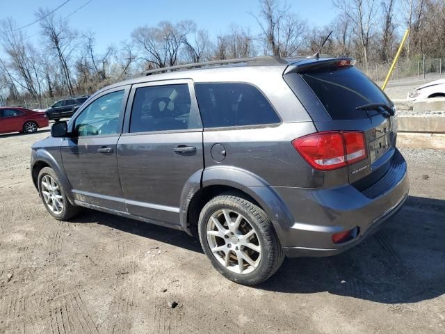 2015 Dodge Journey SXT