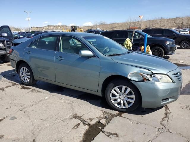 2008 Toyota Camry CE