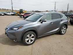 2017 Lexus NX 200T Base for sale in Colorado Springs, CO