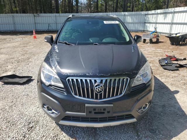 2014 Buick Encore Premium