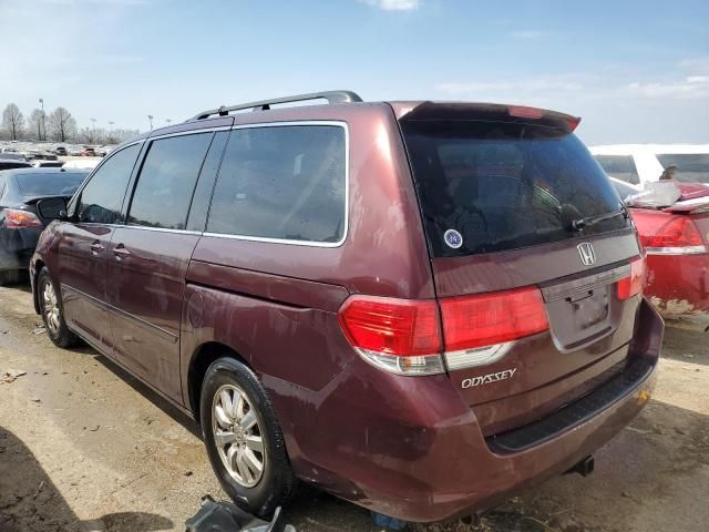 2008 Honda Odyssey EX