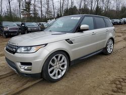 2014 Land Rover Range Rover Sport HSE for sale in North Billerica, MA