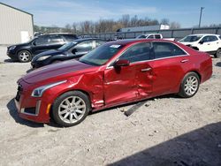 2014 Cadillac CTS Luxury Collection en venta en Lawrenceburg, KY