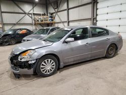 Nissan salvage cars for sale: 2009 Nissan Altima 2.5