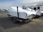 2023 Boat W Trailer