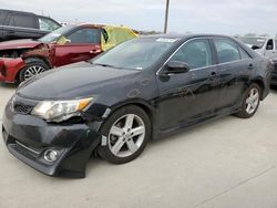 2013 Toyota Camry L for sale in Grand Prairie, TX