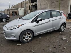 2014 Ford Fiesta SE for sale in Fredericksburg, VA