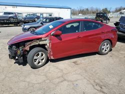 2014 Hyundai Elantra SE en venta en Pennsburg, PA