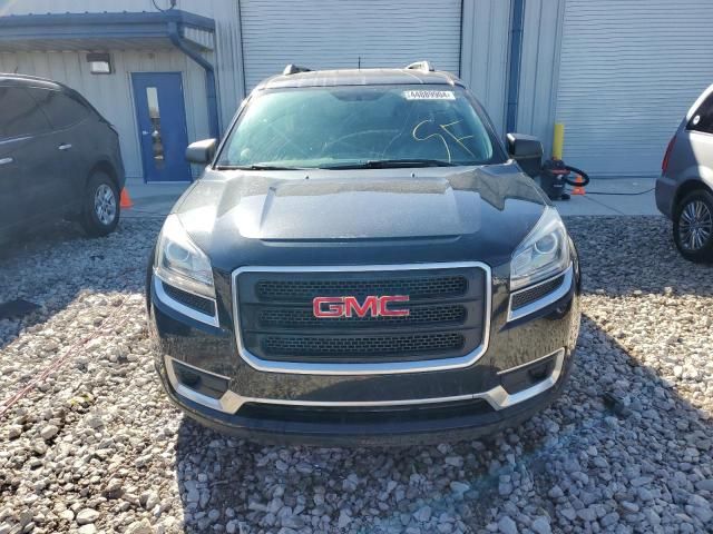 2014 GMC Acadia SLE