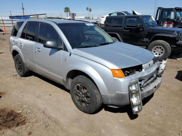 2004 Saturn Vue