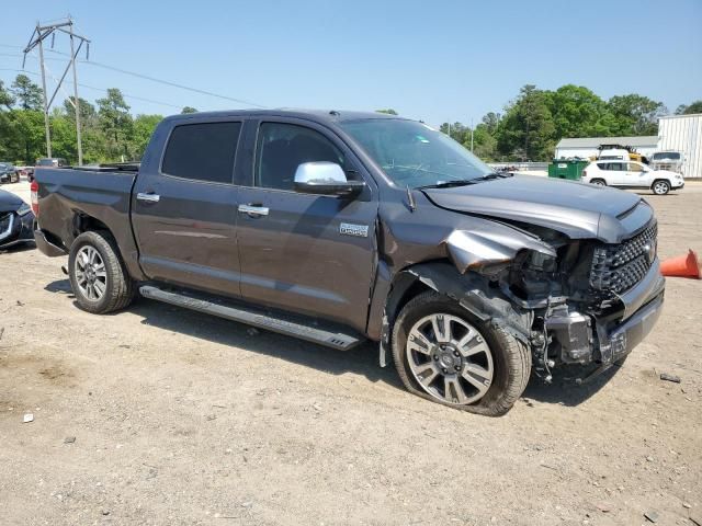 2019 Toyota Tundra Crewmax 1794