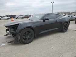 2020 Chevrolet Camaro LS en venta en Indianapolis, IN