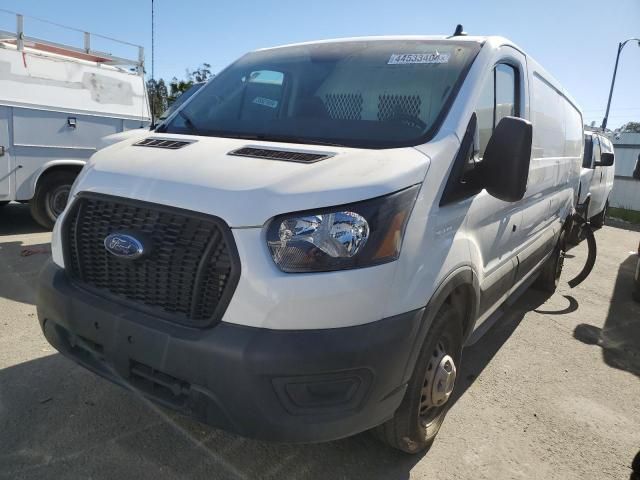 2021 Ford Transit T-250