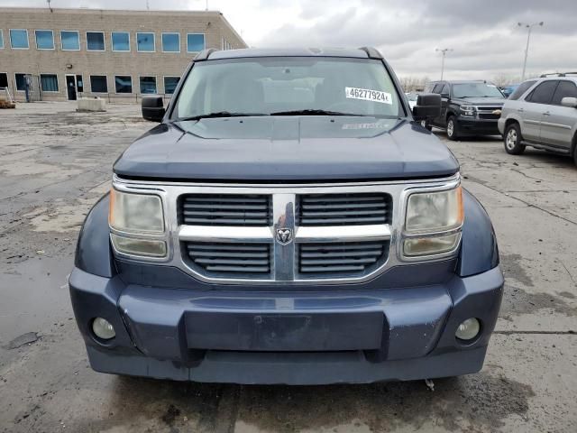 2008 Dodge Nitro SLT