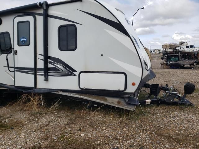 2021 Keystone Travel Trailer