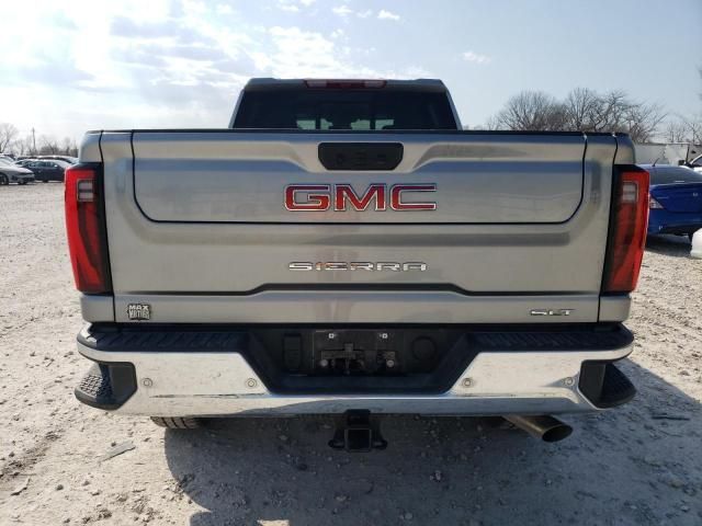 2024 GMC Sierra K2500 SLT