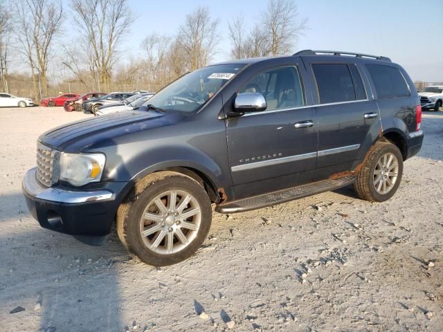 2007 Chrysler Aspen Limited