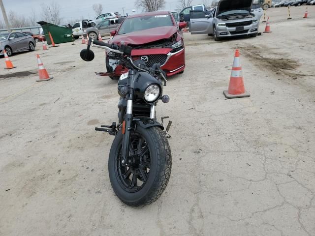 2023 Indian Motorcycle Co. Scout Bobber