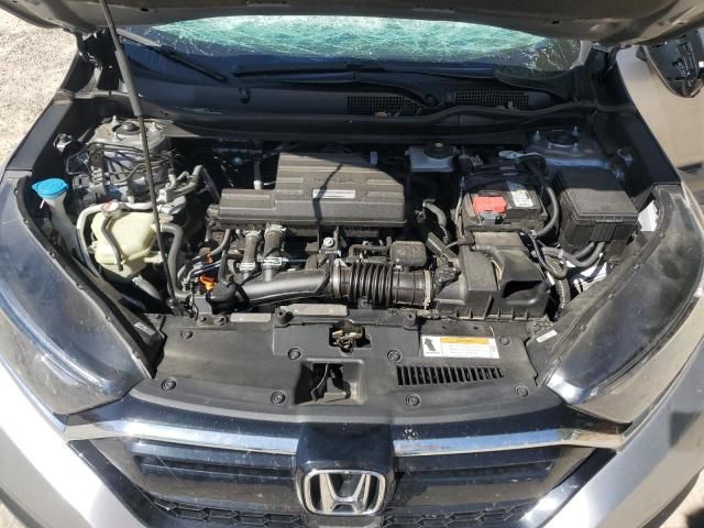 2020 Honda CR-V LX