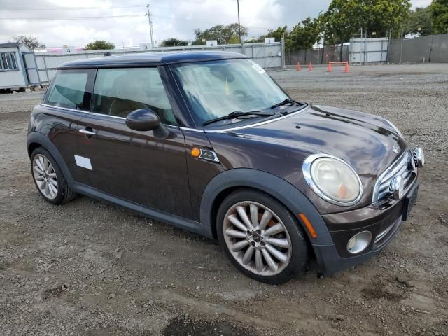 2010 Mini Cooper