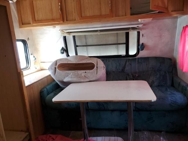 1996 Coachmen Travel Trailer