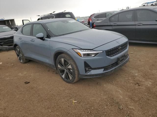 2023 Polestar 2