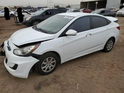 2012 Hyundai Accent GLS for sale in Phoenix, AZ