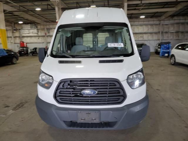 2015 Ford Transit T-250