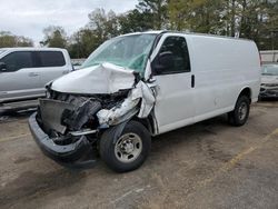 2022 Chevrolet Express G2500 for sale in Eight Mile, AL