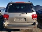 2006 Toyota Sequoia SR5