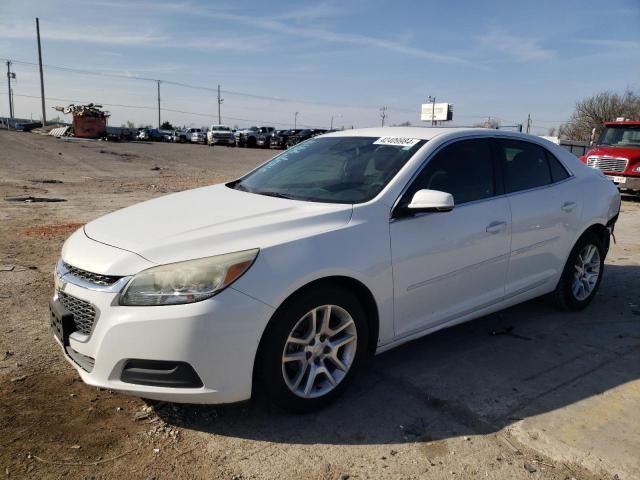 2014 Chevrolet Malibu 1LT