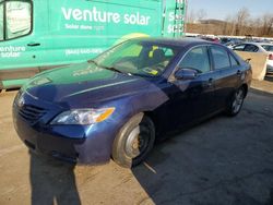 Vehiculos salvage en venta de Copart Marlboro, NY: 2009 Toyota Camry Base